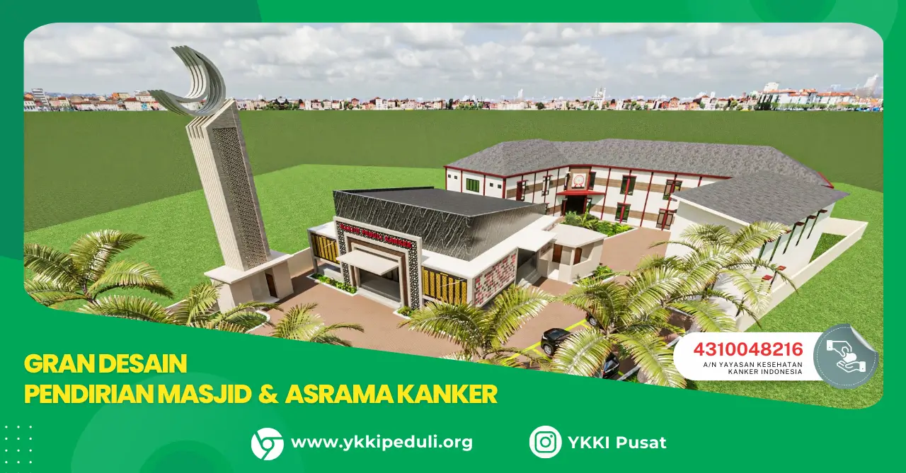 Asrama Kanker Indonesia